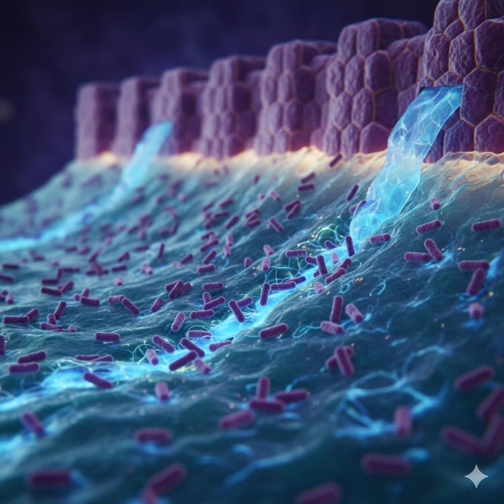 Controllo del peso con Akkermansia Muciniphila - Aiuta a dimagrire?