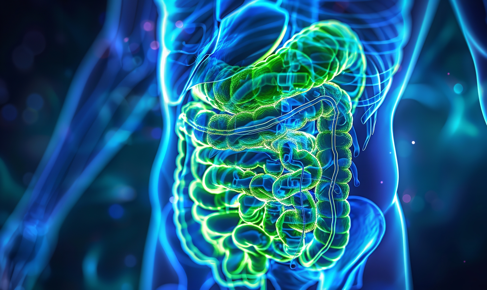 Bağırsak Mikrobiyotası ve GLP-1 Hormonu Arasındaki İlişki