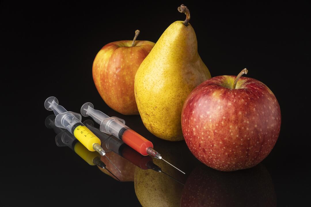 GLP-1 Hormonu Nasıl Artırılır? Artıran Besinler Nelerdir?