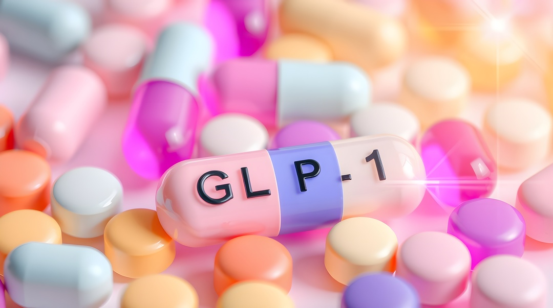 GLP-1 Nedir, Ne İşe Yarar? Akkermansia ile Bağlantısı Nedir?