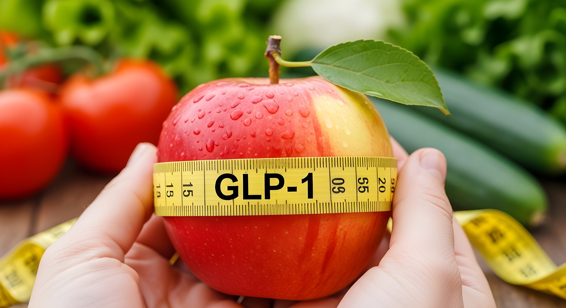 GLP-1 Zayıflatır mı? GLP-1'in Kilo Yönetimi Üzerindeki Rolü