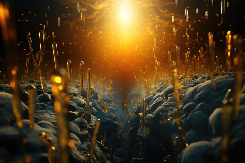 Mikrobiyom ile Mikrobiyota Arasındaki Farklar Nelerdir?