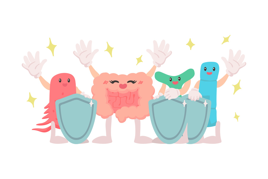 Okul Başarısında Probiyotiklerin Önemi ve Faydaları