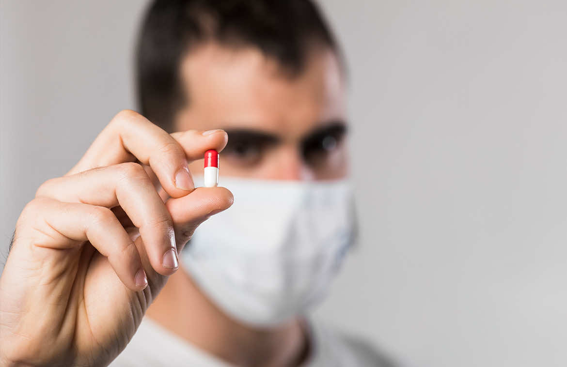 Mikrobiota-Erholung nach Antibiotika: Wie lange dauert es?