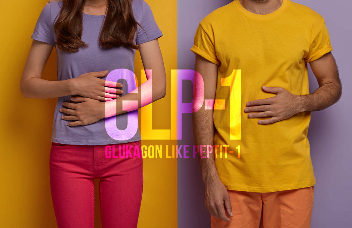 Perché i Probiotici Supportati da GLP-1 Sono Così Importanti?