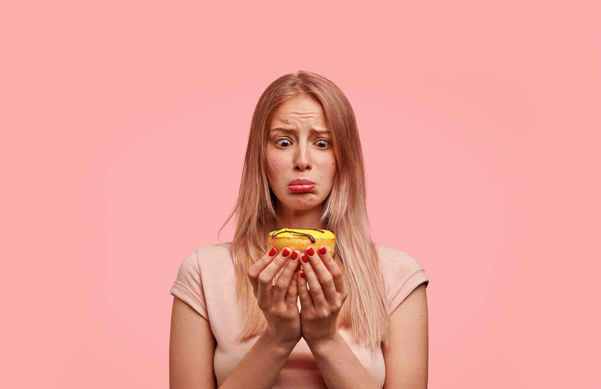 هرمون الشبع GLP-1 والأكرمانسيا: كيف يؤثر توازن الأمعاء على أيضك؟