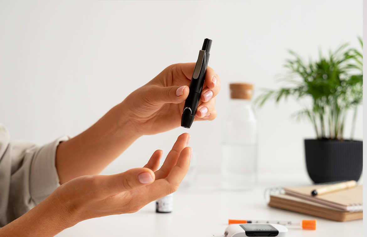 Rompiere la resistenza all'insulina: il batterio Akkermansia e il GLP-1