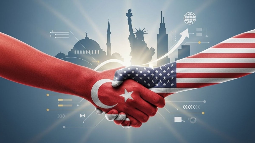 Amerika Birleşik Devletleri menşeli bazı ürünlerin ithalatında uygulanan ek mali yükümlülük yürürlükten kaldırılmıştır.