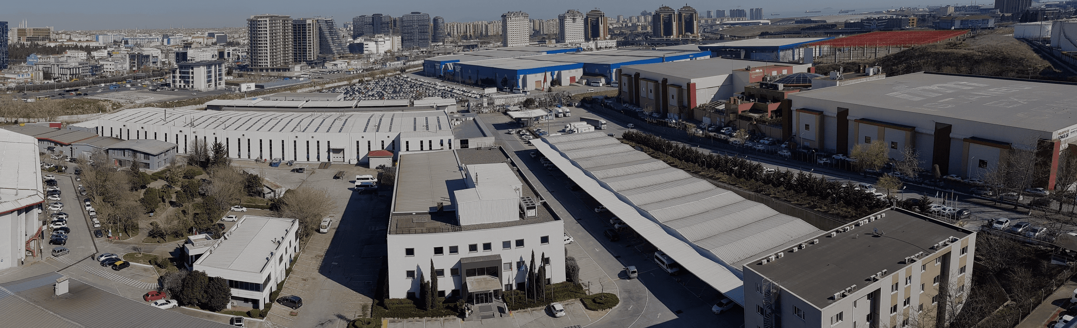 İhtisas Serbest Bölgelerinde Sağlanacak Destekler Hakkında Kararda Değişiklik