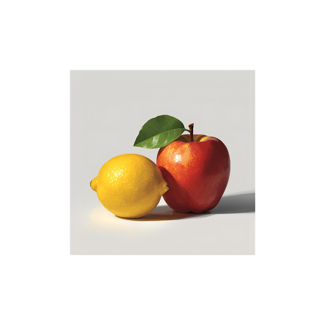 Limon, tatlı limon ve elma İhracı Kayda Bağlı Mallar Listesine eklenmiştir.