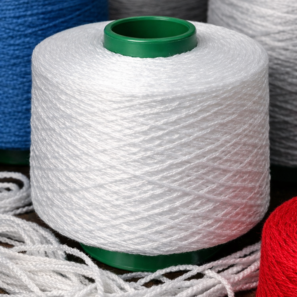 “Polyester tekstüre iplik” ithalatına yönelik nihai gözden geçirme soruşturması açıldı.