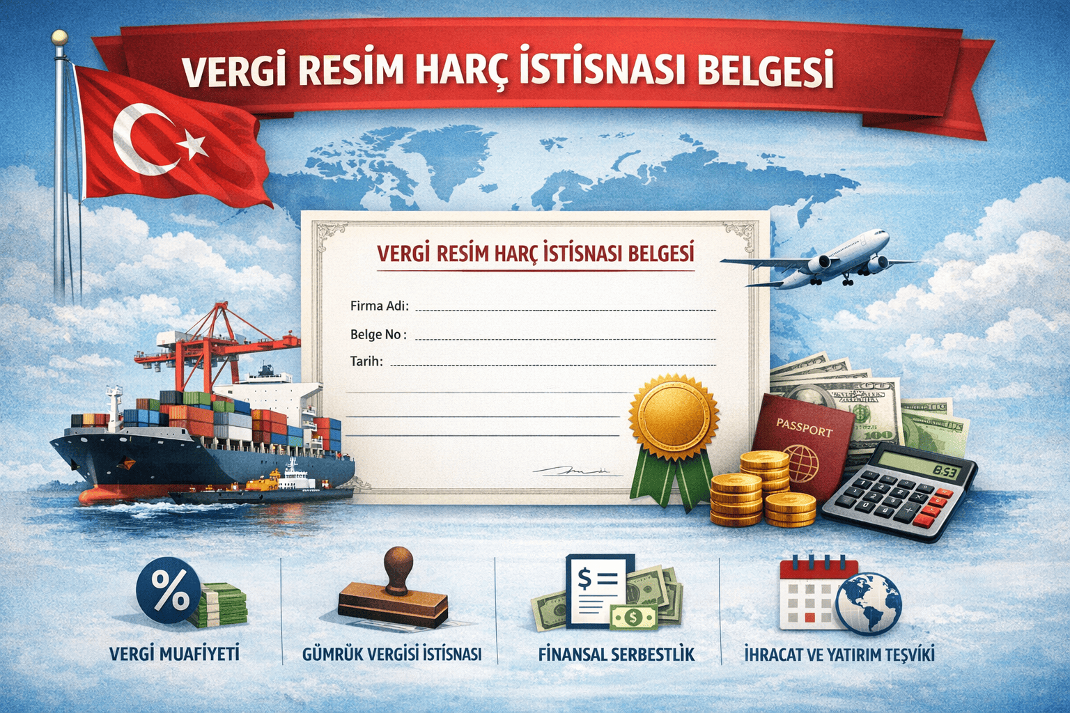 İhracat taahhüt hesaplarının müeyyideli kapatılmasına ilişkin önemli değişiklikler yapıldı.