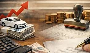 Damga Vergisi ve Maktu Harç Tutarlarında Yeniden Değerleme Oranı % 18,95 oranında artırılmıştır.