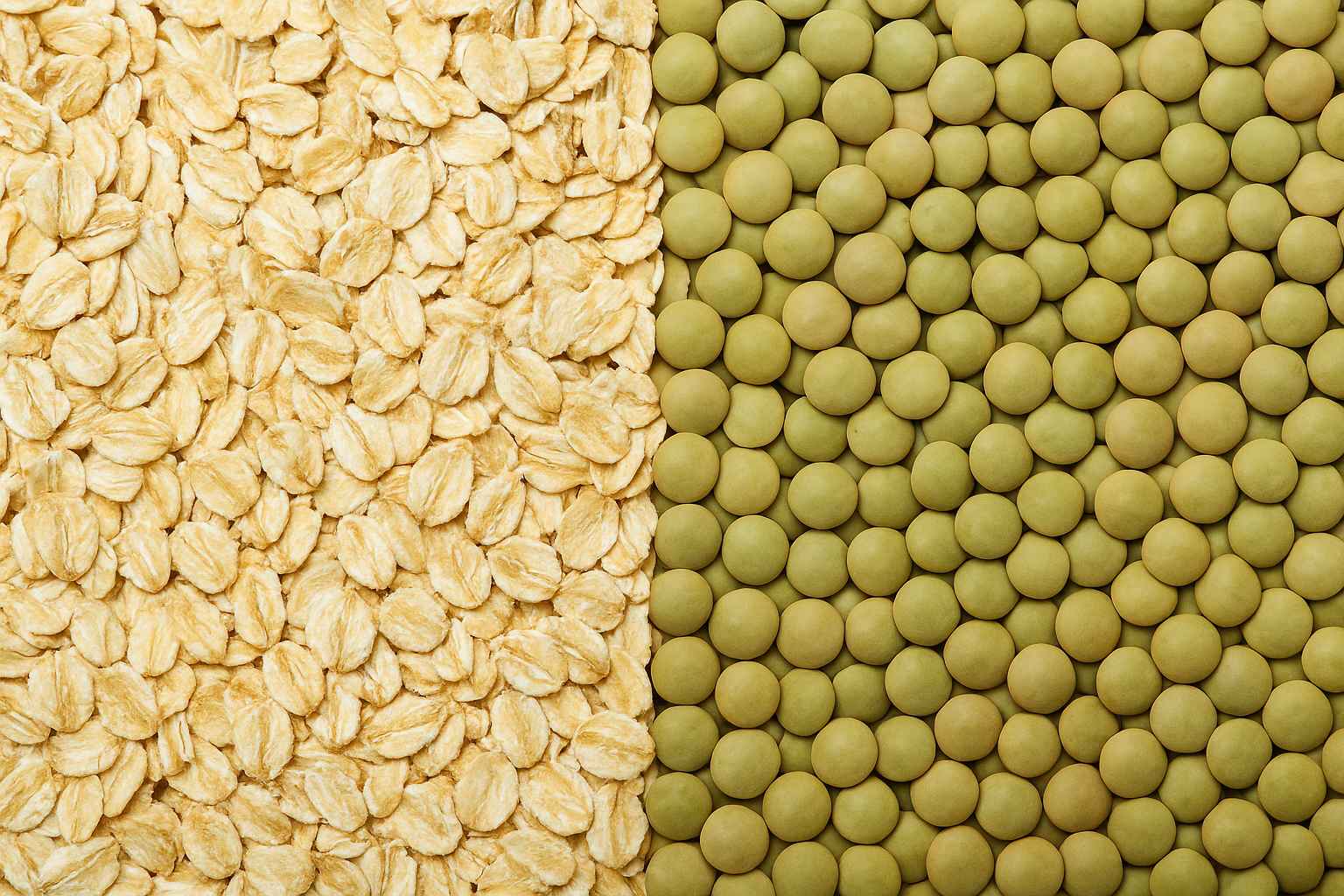 “Yeşil Mercimek ve Tohumluk Olmayan Yulaf" İthalatında Geçici Süreyle Gümrük Vergisi İndirimi Uygulanacak.