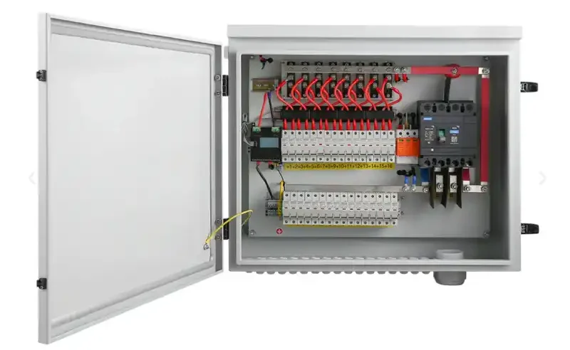 “Güneş (solar) panelleri için bağlantı kutuları (junction box)” Ürününe Yönelik Açılan Damping Soruşturması Tamamlanmıştır.