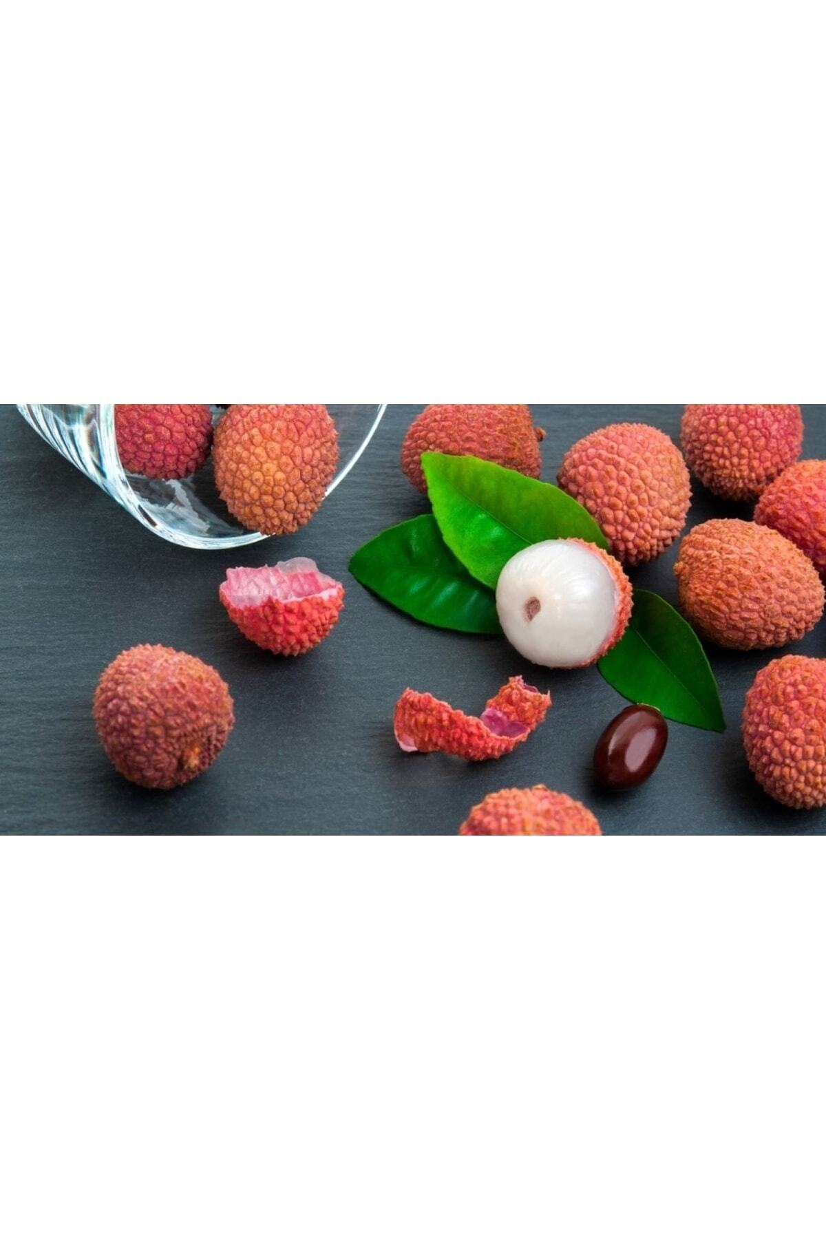 Lychee/liçi Meyvesi