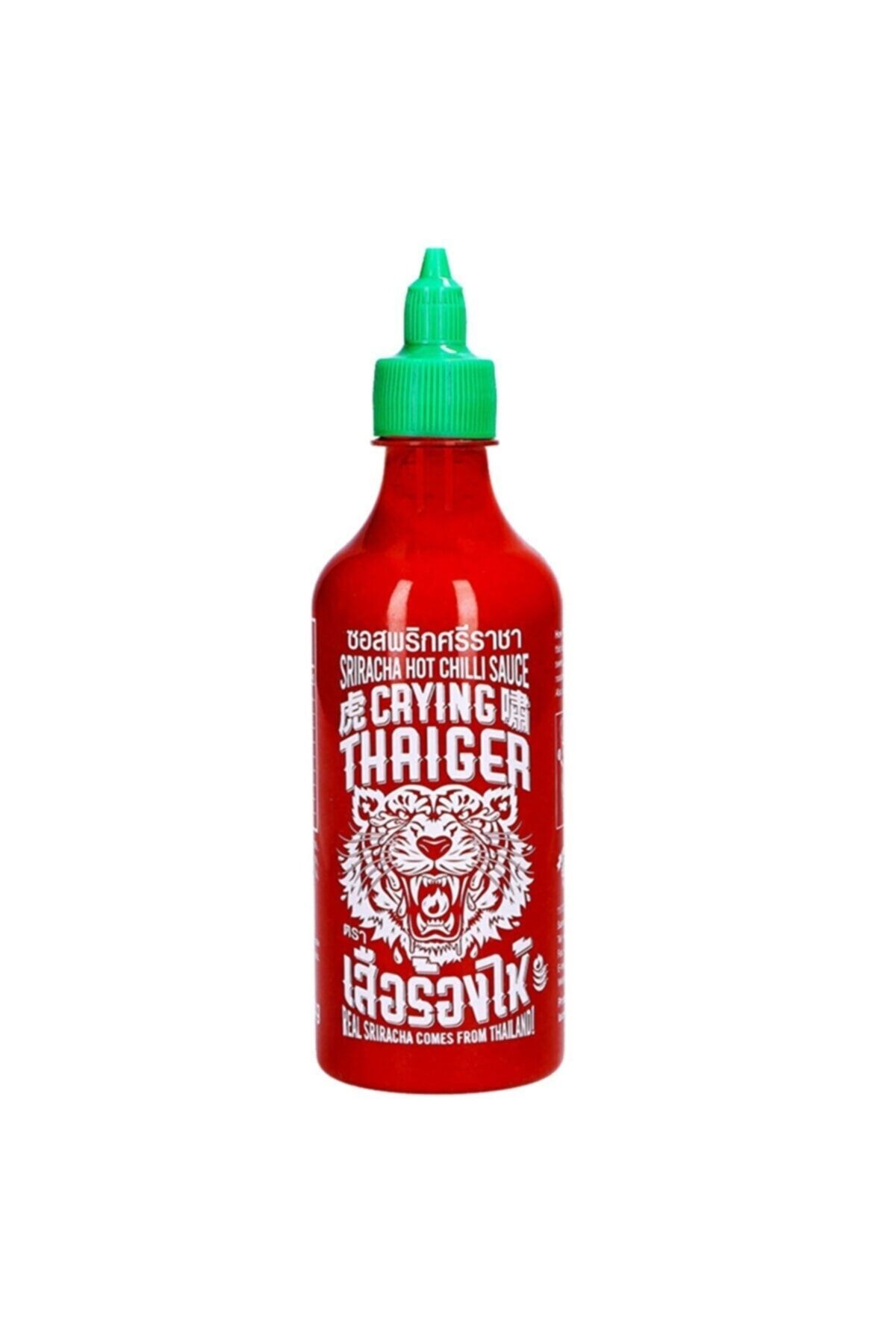 Cryıng Thaıger Srıracha Sosu 440ml