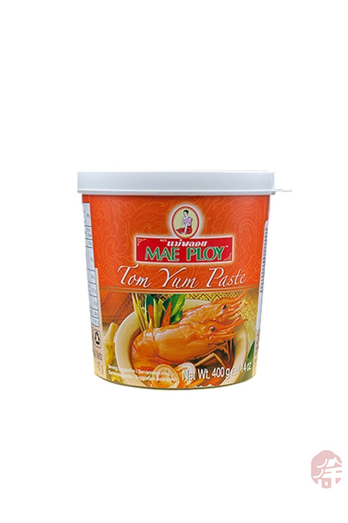 Tom Yum Çorba Ezmesi ( Tom Yum Paste) - 400g