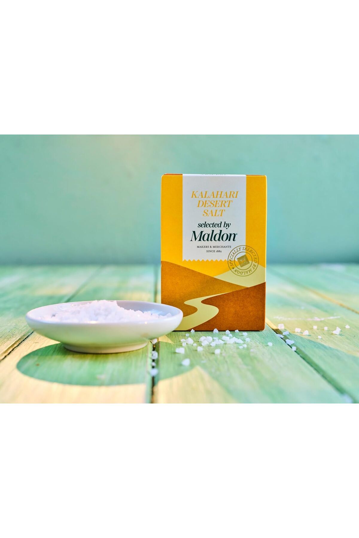 Kalahari Çöl Tuzu Kalahari Desert Salt 250 G