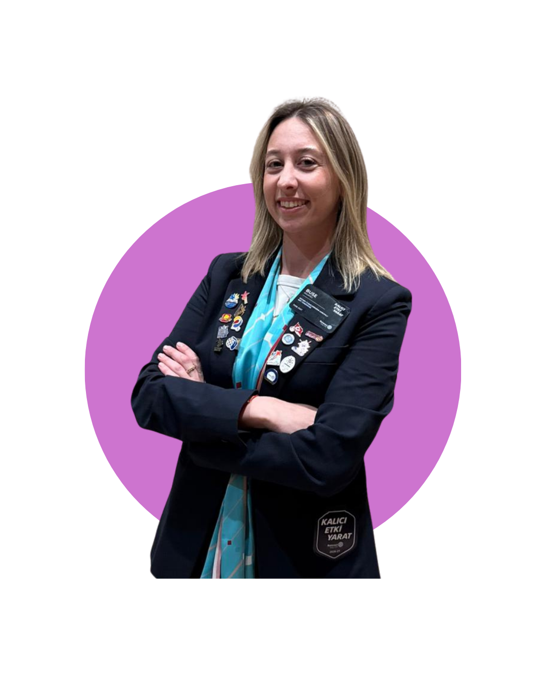 Buse Avlayıcı