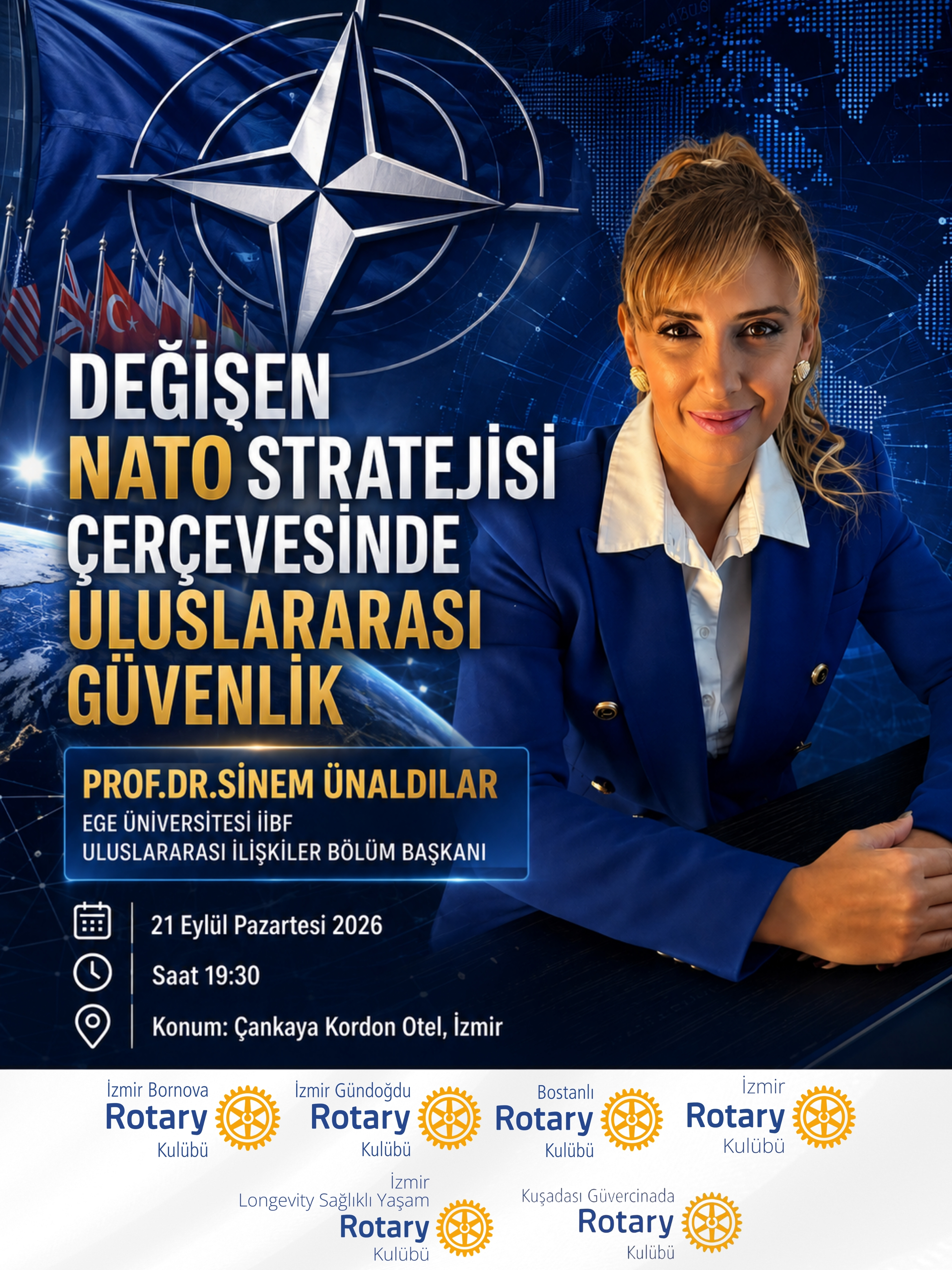 Dünya Barış Günü