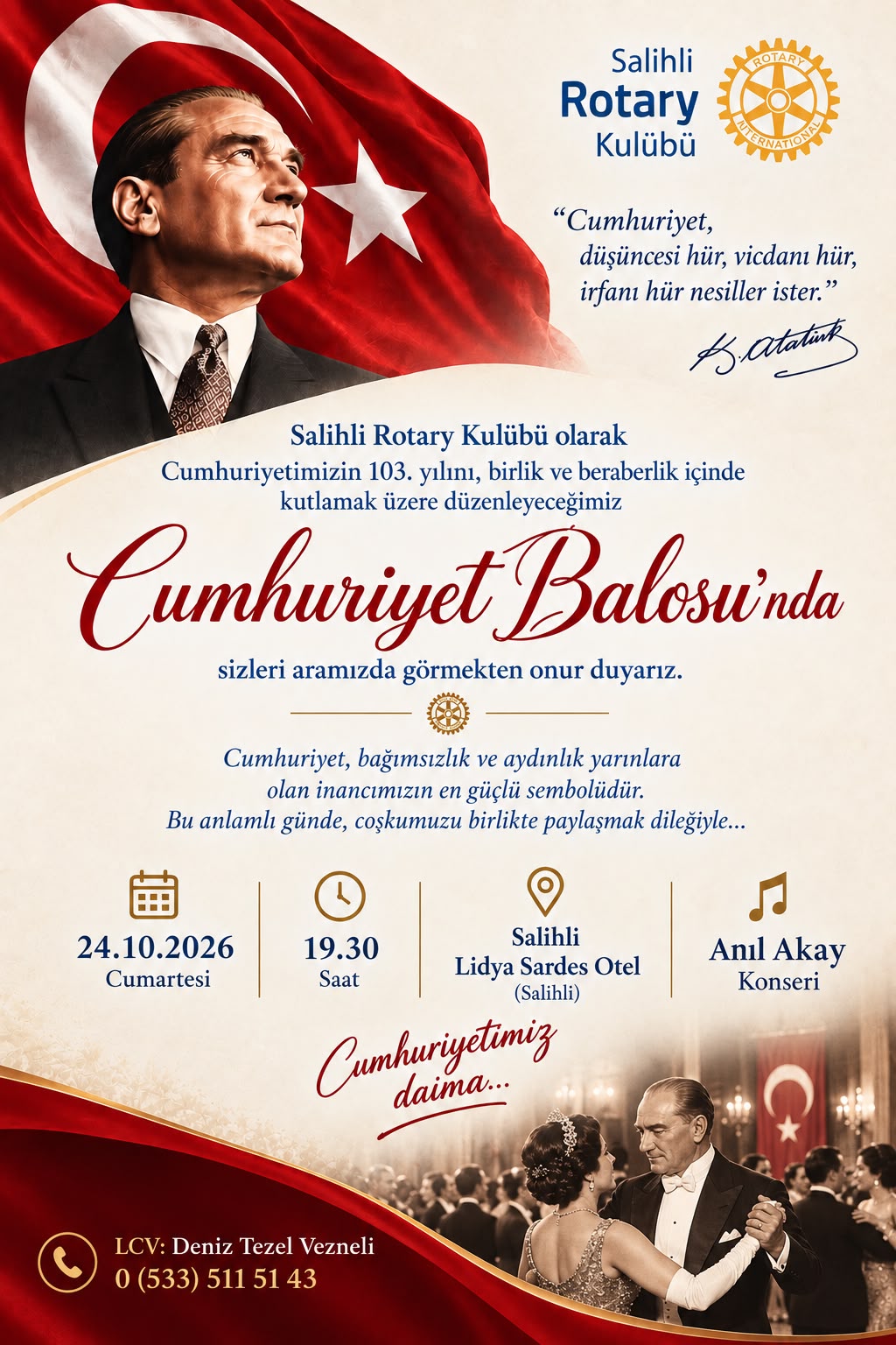 Cumhuriyet Balosu