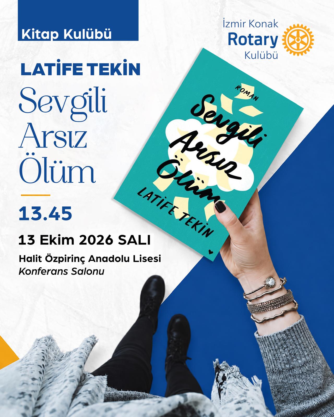 Kitap Kulübü