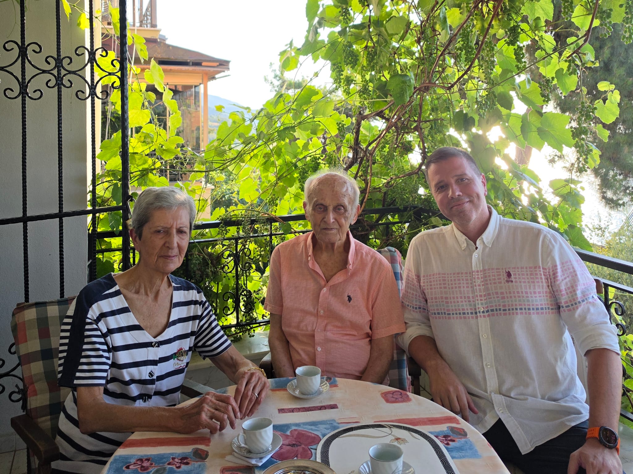 2026.07.15 ÜYE ZİYARETİ ULVİYE ÖZER
