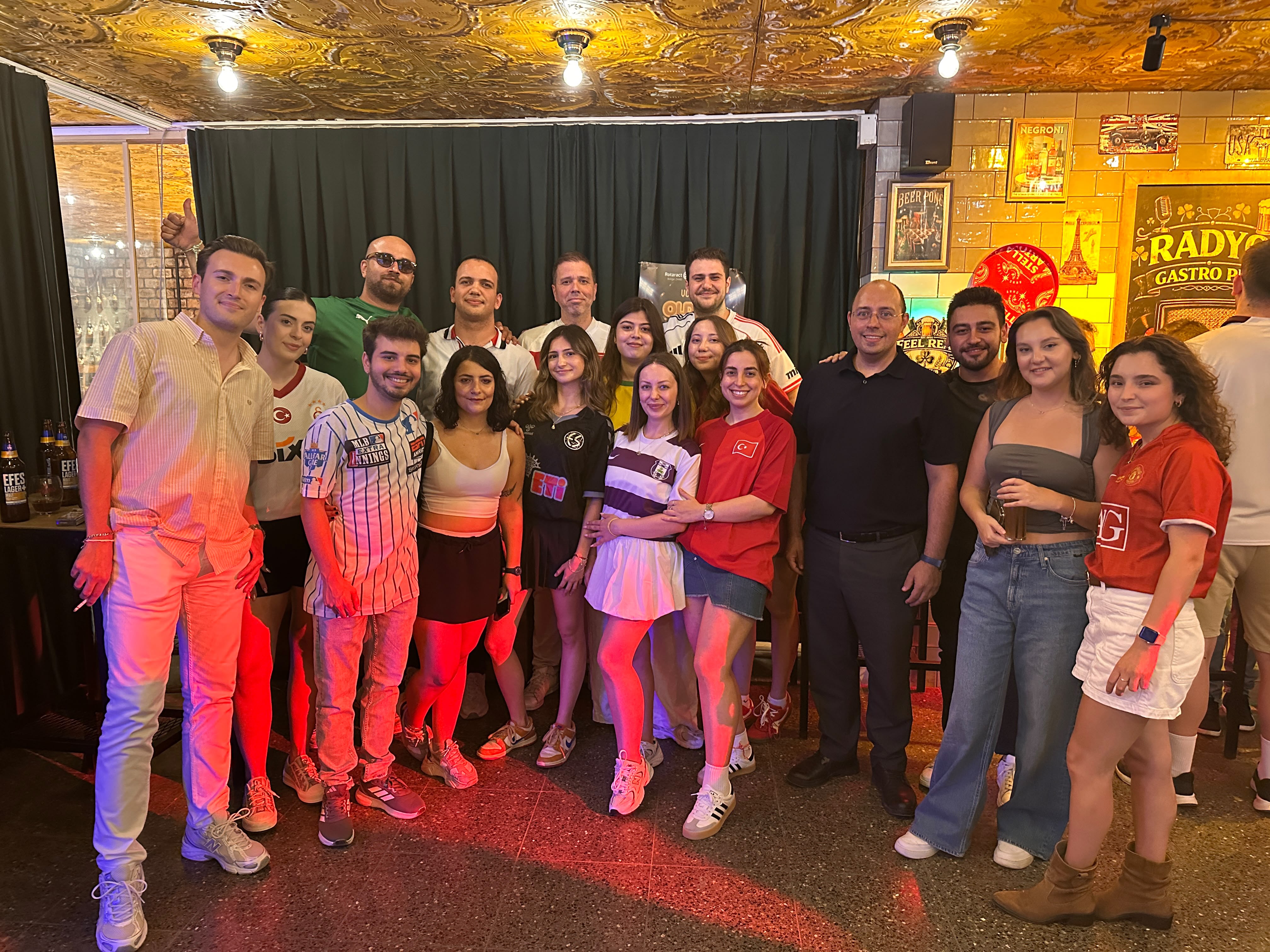 2026.07.17 BURSA ROTARACT OLDIES BUT GOLDIES