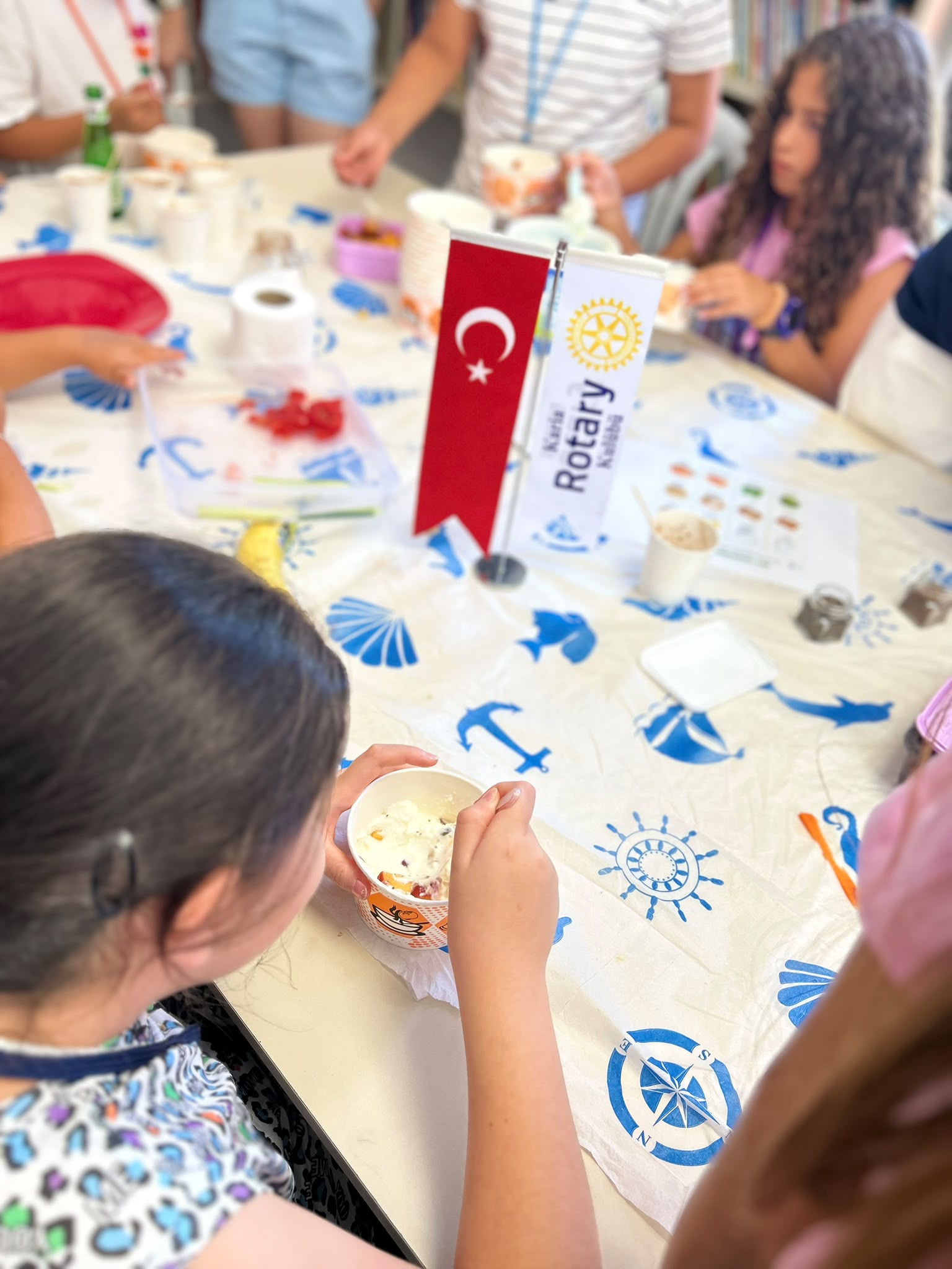 PEKSİMET VILLAGE SUMMER CAMP